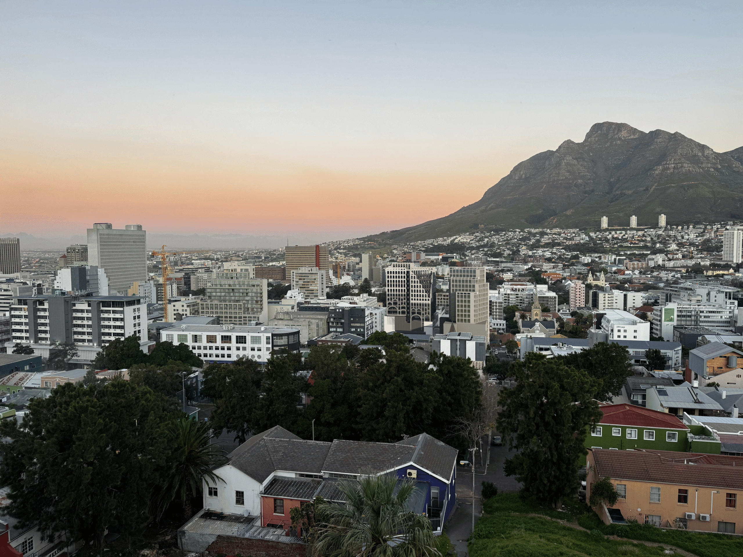 City Bowl View 2